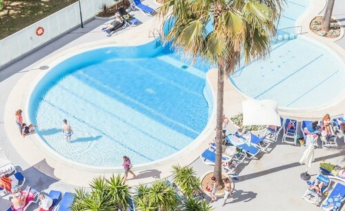 Apartamentos Blue Sea Gran Playa, Book Lejlighedshotel Sant Llorenc des Cardassar Mallorca