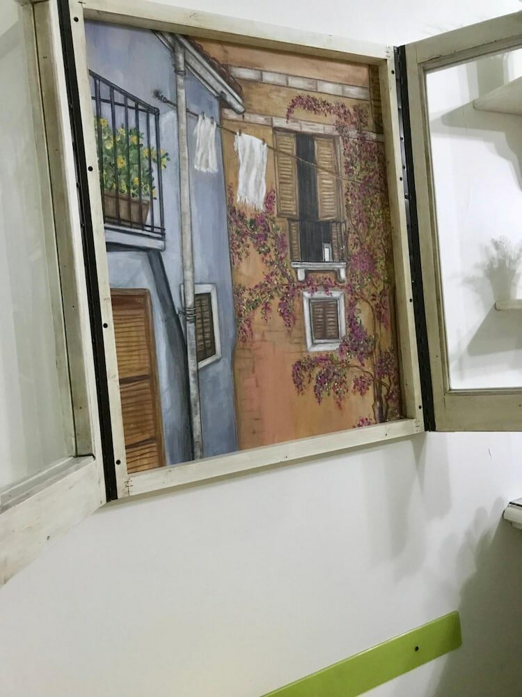 B&B Castello