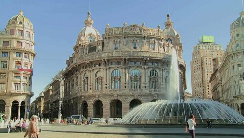 B&B Il Girasole, Забронировать Отель «постель и завтрак» Исторический центр Генуи 