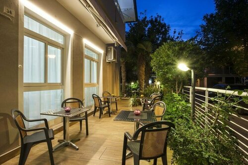 Hotel Villa Marcolini