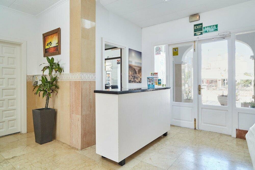 Apartamento San Antonio Beach