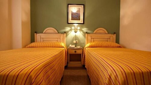 Hotel Los Bartolos, Забронировать Отель Отели в центре Алама-де-Мурсия с завтраком, отели в центре Алама-де-Мурсия с завтраком