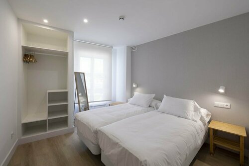 Apartamentos Rotilio, Prenota Appartamento Sanxenxo 