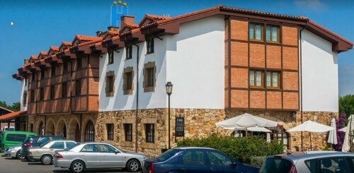 Hotel Cueli, Rezerwuj Hotel  