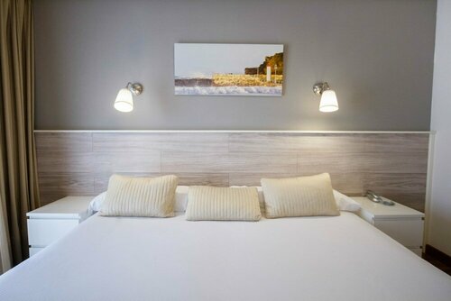 Don Pepe, จอง โรงแรม ริวาเดเซญา Costa Verde