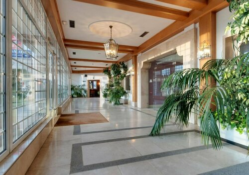 Tryp Madrid-Getafe Los Ángeles Hotel, Varaa Hotelli Hotellit Madridin maakunta aamiaisella, Aamiainen