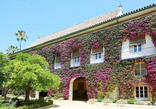 Hotel Simon, Забронировать Отель Старый город Севилья, рядом с Dojang Musado Sevilla