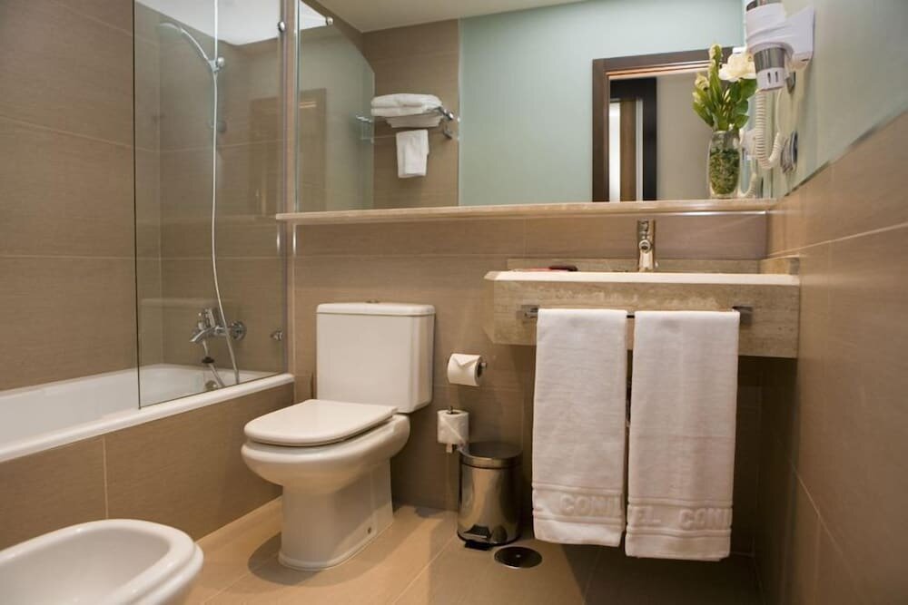 Hotel Conilsol