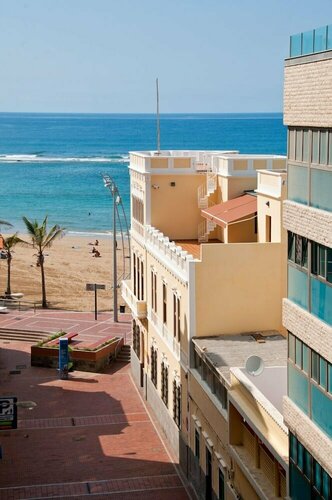 Hotel Verol, Prenota Hotel Las Palmas de Gran Canaria Gran Canaria