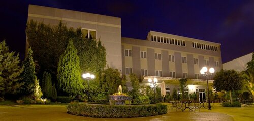 Hotel Císcar, Забронировать Отель Севилья Валенсия