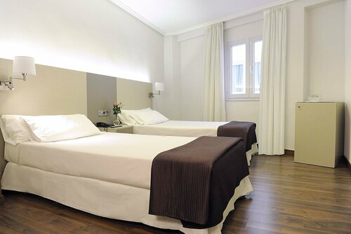 Hotel El Churra, Забронировать Отель Мурсия Мурсия