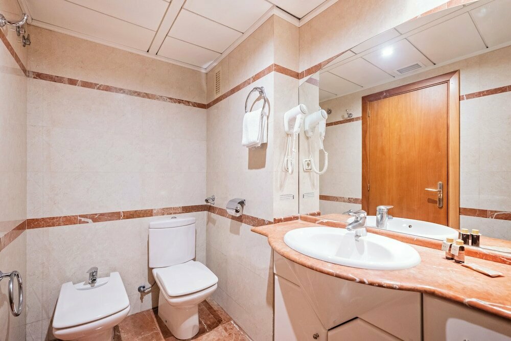 Apartaments Marina - Abapart
