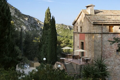 Petit Hotel Hostatgeria La Victoria, Reserva ahora Hotel Alcúdia Mallorca