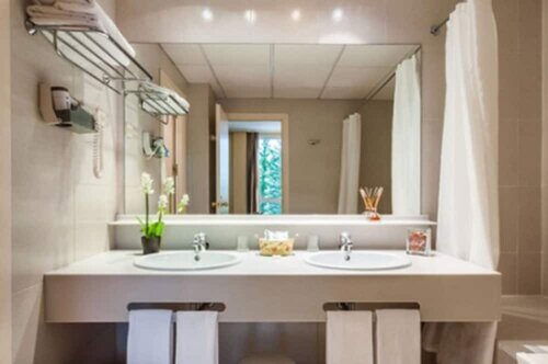 Hotel Majadahonda, Prenota Hotel Majadahonda Provincia di Madrid