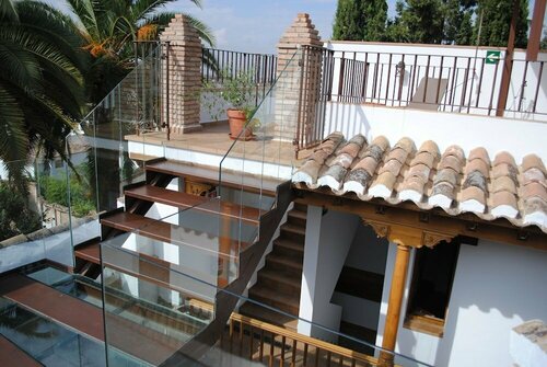 Apartamentos Alhambra, Забронировать Апартаменты/квартира Альбайсин Гранада, рядом с Corrala De Santiago