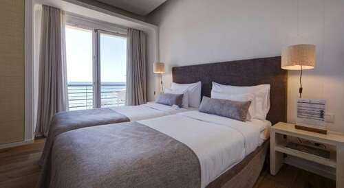 Hostal Spa Empúries, Reservar Hotel L'Escala Alt Empordà