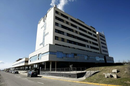 Hotel & Spa Real Ciudad De Zaragoza, Забронировать Курортный отель Отели Сарагосы по системе «всё включено», Всё включено