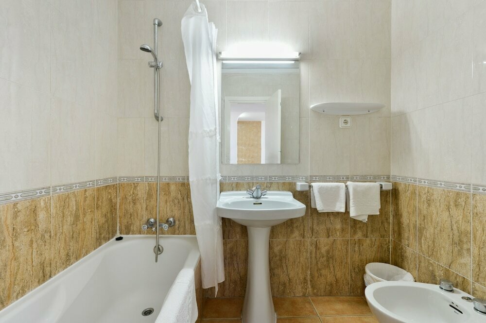 Apartamento San Antonio Beach