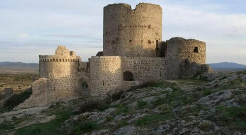 Tierras De Moya, Брондау Қонақ үй Cuenca Province қаласындағы жүзу бассейні бар қонақ үйлер, Жүзу бассейні