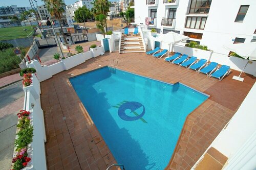 Hotel Residencia Galera, Book Hotel San Antonio 