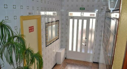 Hostal La Pilarica, Забронировать Отель Патерна Valencia Province