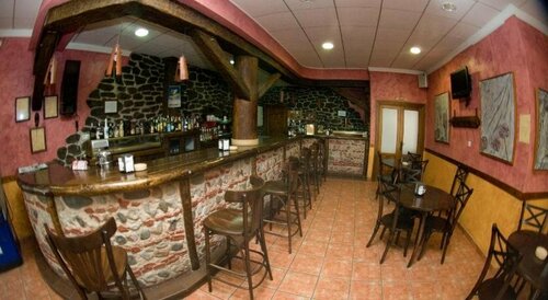Hotel Rural El Arriero, Boek Hotel 3-sterren hotels in Extremadura, 3*