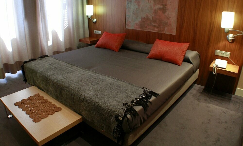 Hotel Sant Roc