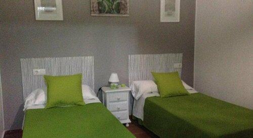 Molino El Mastral, Prenota Hotel La Costa Andalusia
