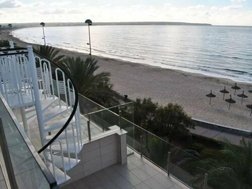 Apartamentos Delfín, Buchen Sie Hotel Balearen Spanien