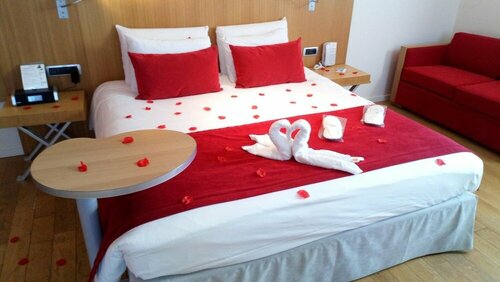 Hôtel Mercure Vittel, Book Hotel 4-stjernede hoteller i Lothringen, 4*