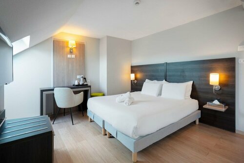 Kyriad Belfort, Book Hotel Hoteller i Burgund med morgenmad, Morgenmad