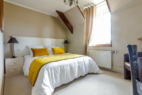 La Villa Bel Air, Book Villa 3-stjernede hoteller i Cotentin, 3*