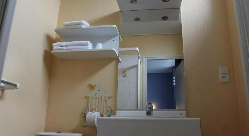 Hotel Le Voltaire