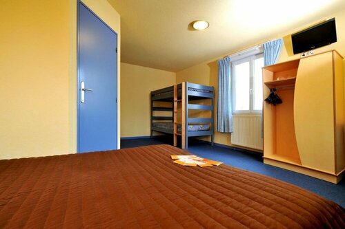 Hôtel & Résidence Avermes, Rezervasyon Otel Avermes Allier