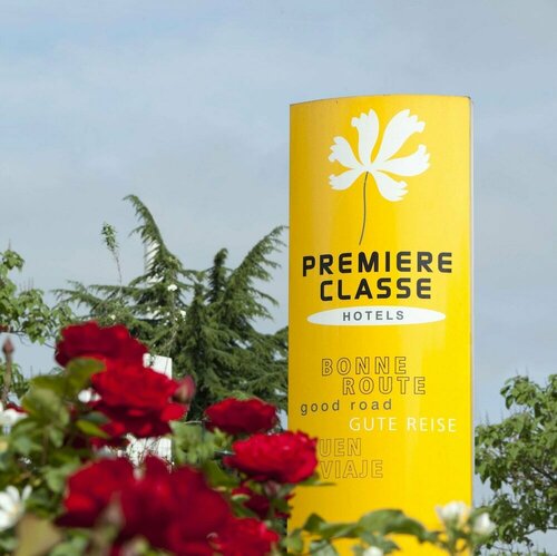 Premiere Classe Rennes Ouest - Le Rheu, Забронировать Отель Ле-Рё Rennes Metropolitan Area