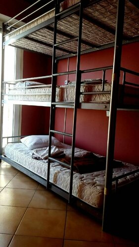 London Connection Hostel, Забронировать Хостел Хостелы Марселя, рядом с Musée Grobet-Labadié, Хостел
