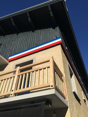 Hotel 16 - 150, Book Hotel Hoteller i Rhône-Alps med parkering, Parkering