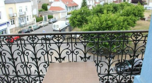 Hotel Le Voltaire, Rezervasyon Otel Picardy 3 yıldızlı oteller, 3*