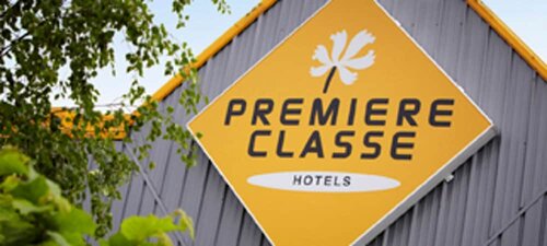 Premiere Classe Montpellier Sud Lattes, Rezervasyon Otel Montpellier Hérault