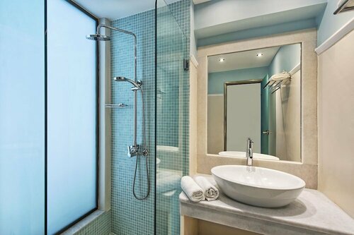 Hotel Makarios, Varaa Hotelli Kamari Paros