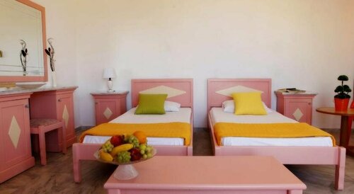 Fereniki Resort & SPA, Забронировать Отель Отели Экзополиса по системе «всё включено», Всё включено