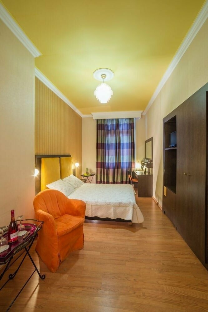 Delphi Art Hotel by Prima Hotels