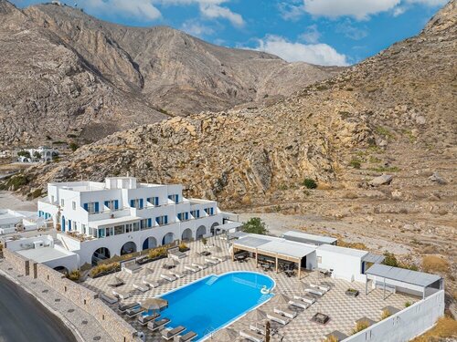 Ξενώνας Σκαλοπάτια, Book Hotel Hotels in Aghios Athanasios with Breakfast, Breakfasts