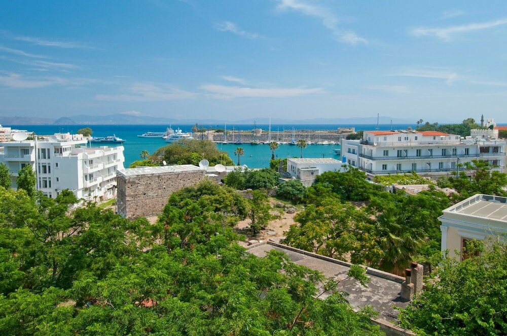 Alexandra City Hotel