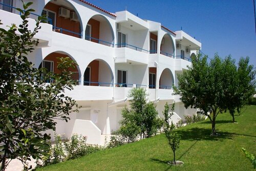 Sokrates Studios, Забронировать Гостевой дом Гостевые дома Афанту, Гостевой дом