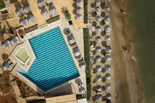 Alai Crete, A Tribute Portfolio Resort, Забронировать Отель Сталис Центральный Крит