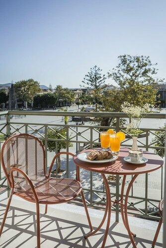 Ionian Plaza Hotel & Spa, Забронировать Курортный отель Аргостолион Кефалония