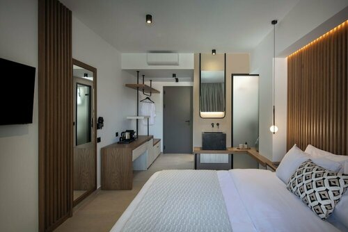 Poseidon Villas, Забронировать Отель Скиатос остров Скиатос