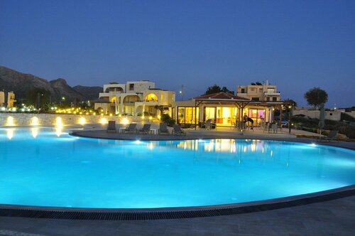 Отель Kavos, Забронировать Отель Отели Ставрос с завтраком, Завтраки