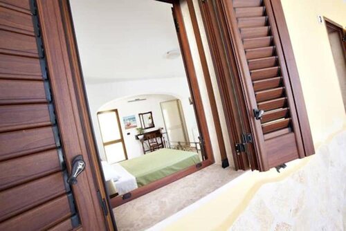 Casa Vacanze Del Lillà, Boek Hotel Torre Chianca Salento